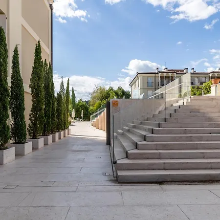 Apartment Corte Fasanella 25 - Gardagate Toscolano-Maderno