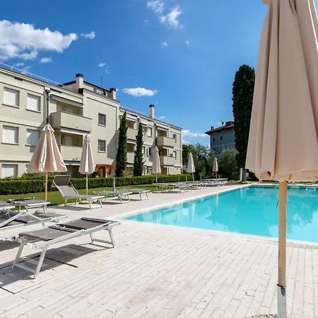 Apartment Corte Fasanella 25 - Gardagate *