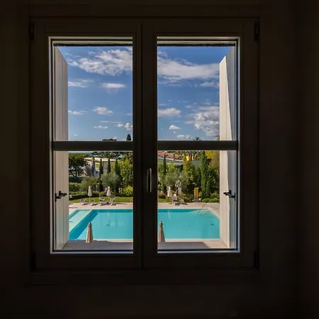 Corte Fasanella 25 - Gardagate Apartment *