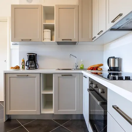 Corte Fasanella 25 - Gardagate Apartment *