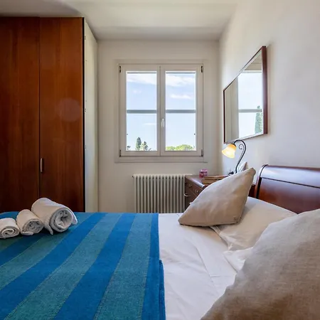 Apartment Corte Fasanella 25 - Gardagate Toscolano-Maderno