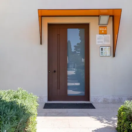 Apartment Corte Fasanella 25 - Gardagate