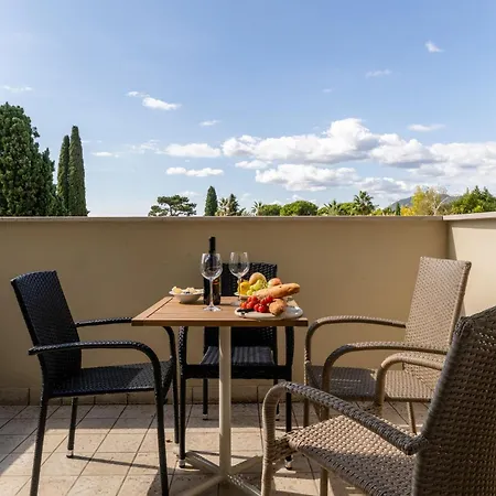 Apartment Corte Fasanella 25 - Gardagate *