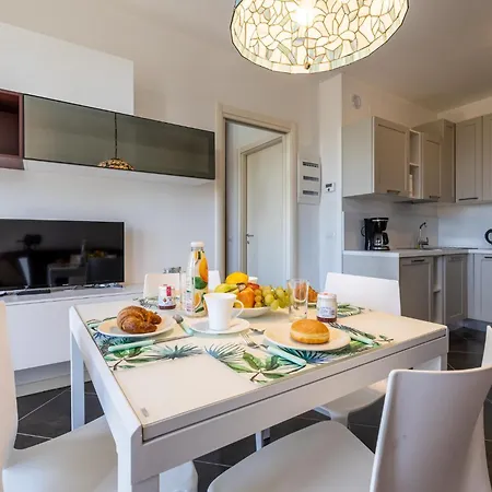 Apartment Corte Fasanella 25 - Gardagate