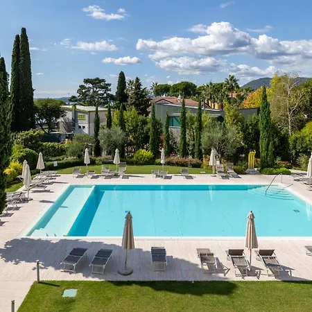 Apartment Corte Fasanella 25 - Gardagate *